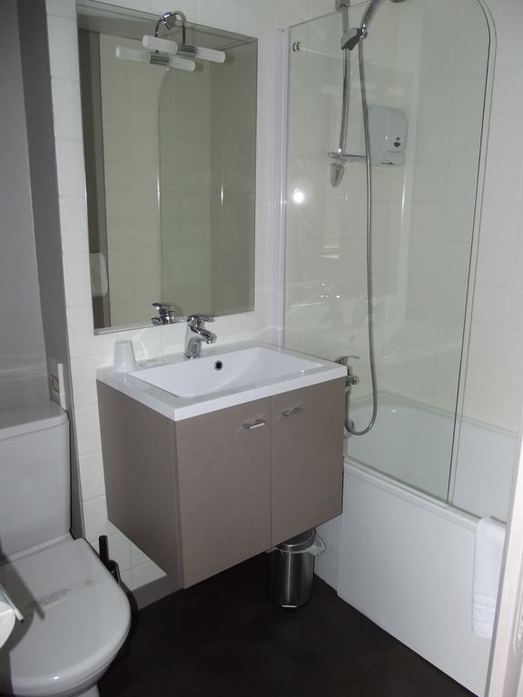 Le Minotel Vitré Room photo